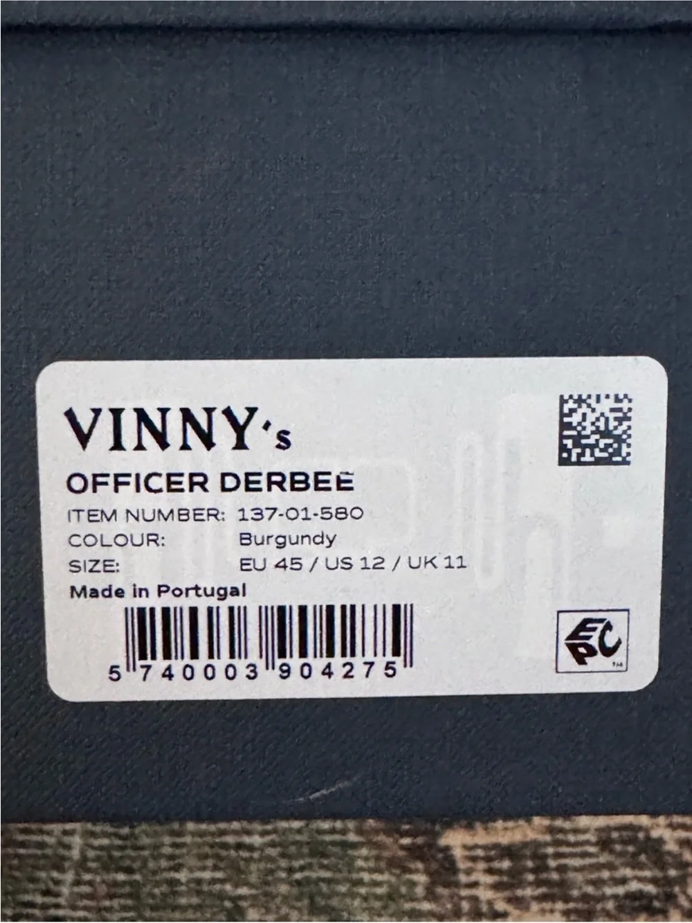 Vinnys elevate your
